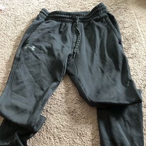 Under Armour Jogger Sweatpants